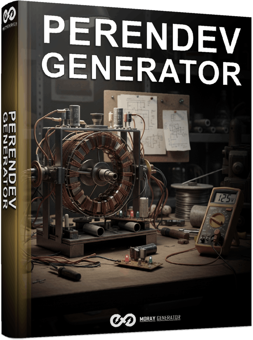 Moray Generator Bonus