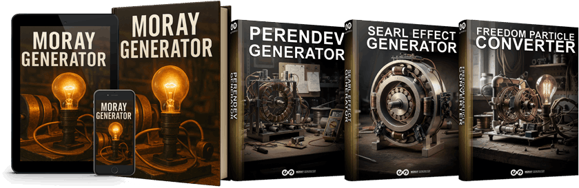 Moray Generator