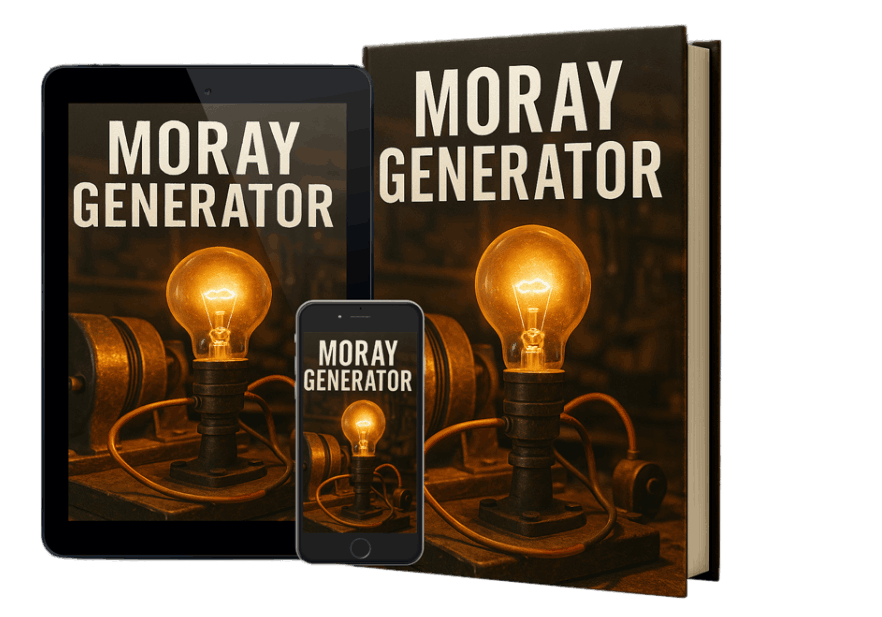 Moray Generator